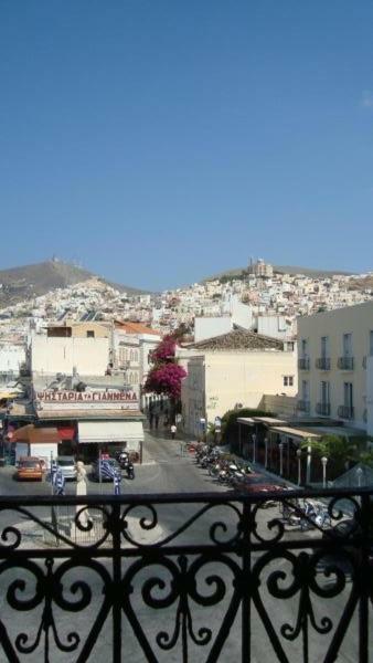 فندق إرموبولّيفي  Kymata المظهر الخارجي الصورة